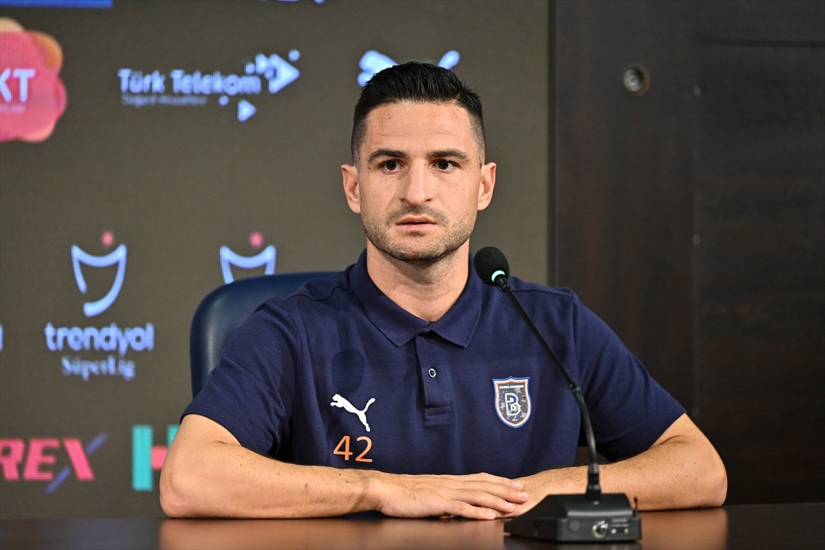 UEFA Konferans Ligi 2. eleme turu ilk maçında San Marino'nun La Fiorita ekibini konuk edecek RAMS...