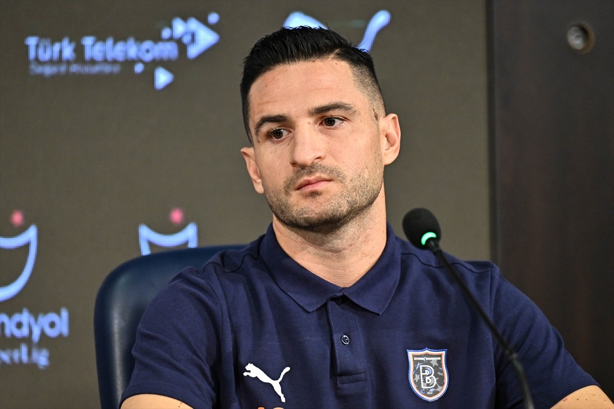 UEFA Konferans Ligi 2. eleme turu ilk maçında San Marino'nun La Fiorita ekibini konuk edecek RAMS...