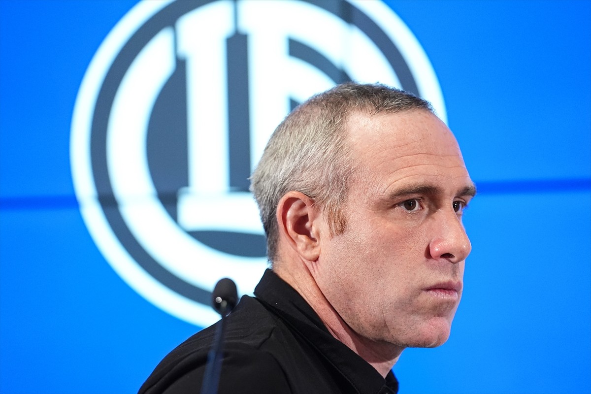 UEFA Şampiyonlar Ligi 2. eleme turu rövanş maçında yarın Fenerbahçe'ye konuk olacak İsviçre ekibi...