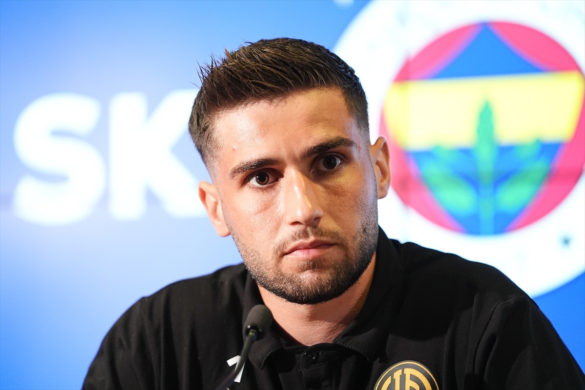 UEFA Şampiyonlar Ligi 2. eleme turu rövanş maçında yarın Fenerbahçe'ye konuk olacak İsviçre ekibi...