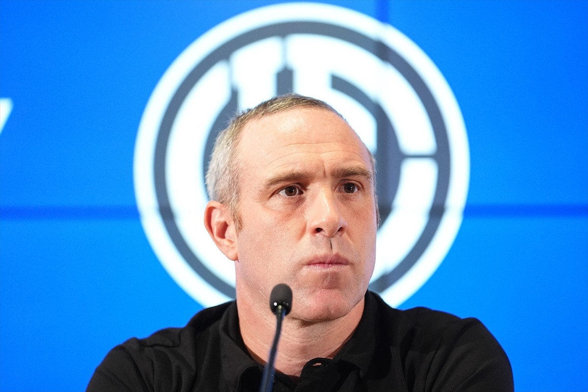 UEFA Şampiyonlar Ligi 2. eleme turu rövanş maçında yarın Fenerbahçe'ye konuk olacak İsviçre ekibi...