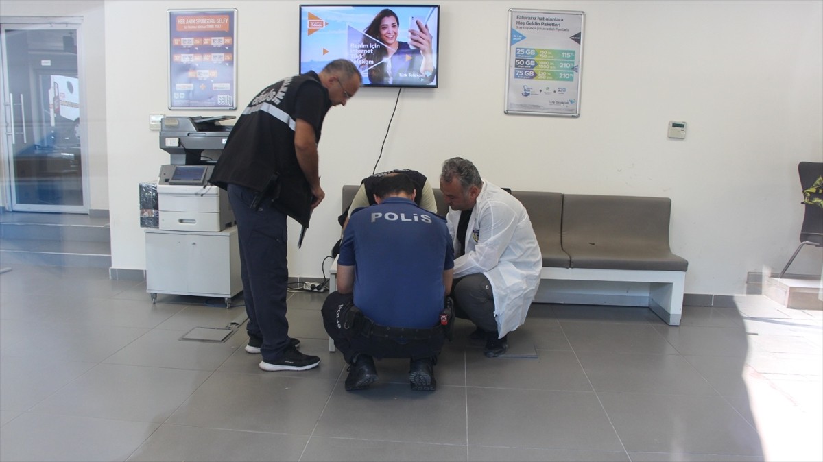 Yalova'da boşanma aşamasındaki kocasının bıçaklı tehdidine maruz kalan kadın, KADES'ten destek...