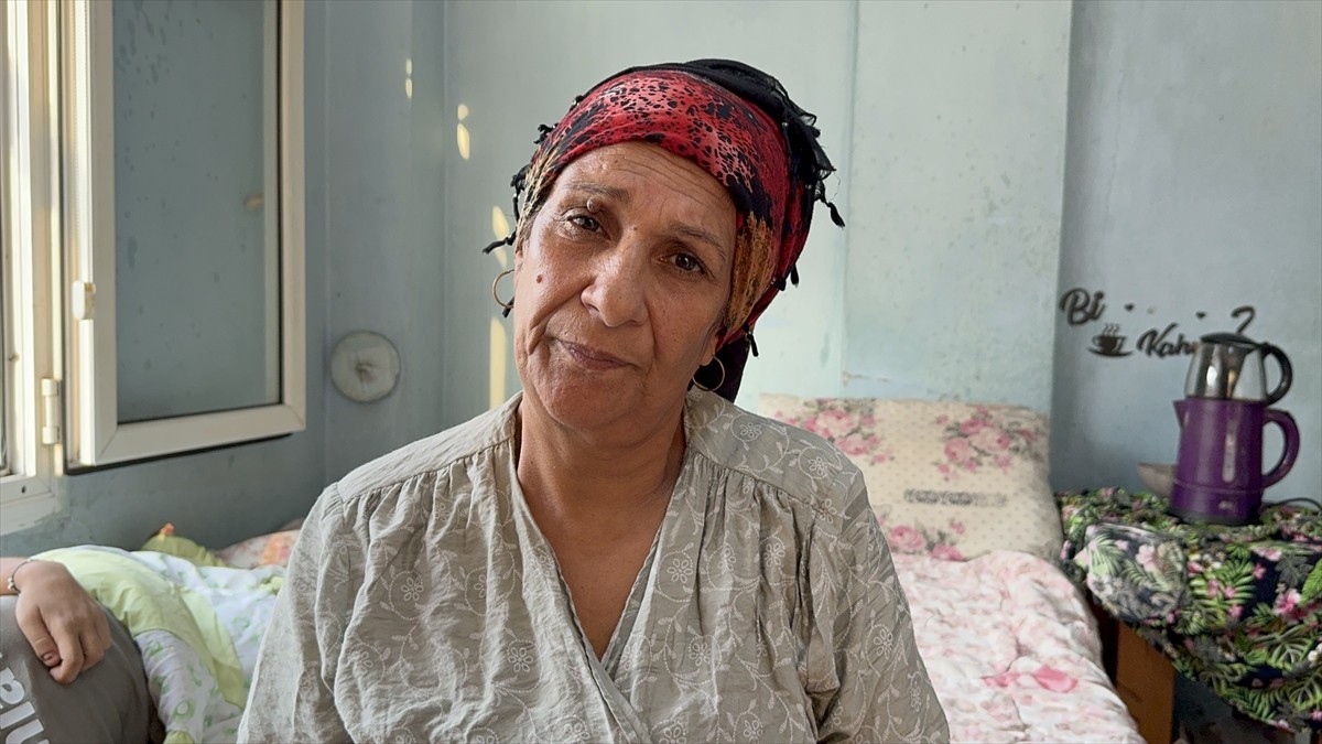 Adana'da arkadaşını öldürüp drenaj kanalına atan şüphelinin, 26 yıl önce komşusunun kızını da...