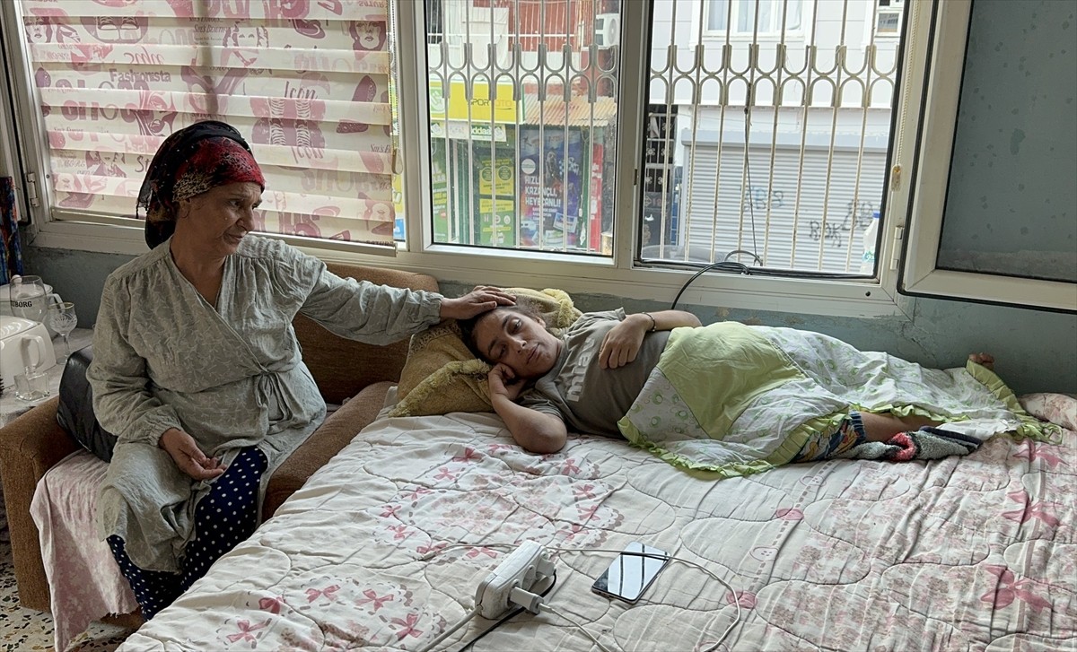 Adana'da arkadaşını öldürüp drenaj kanalına atan şüphelinin, 26 yıl önce komşusunun kızını da...