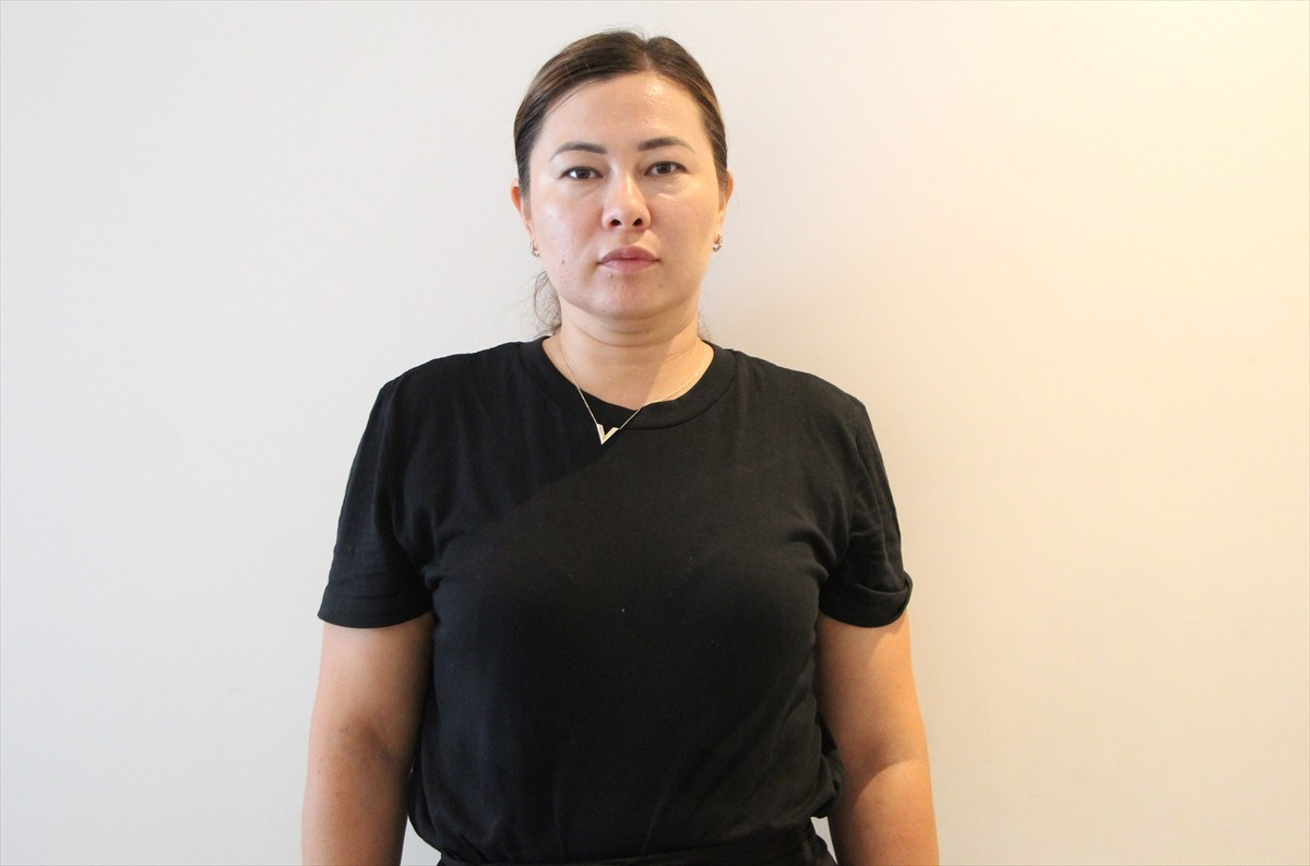 Antalya'nın Alanya ilçesinde sahipli köpeğin saldırısına uğrayan Kazakistan uyruklu 11 yaşındaki...