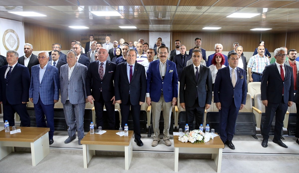 Ardahan Ticaret ve Sanayi Odası (ATSO) Tahkim ve Arabuluculuk Merkezi, Türkiye Odalar ve Borsalar...