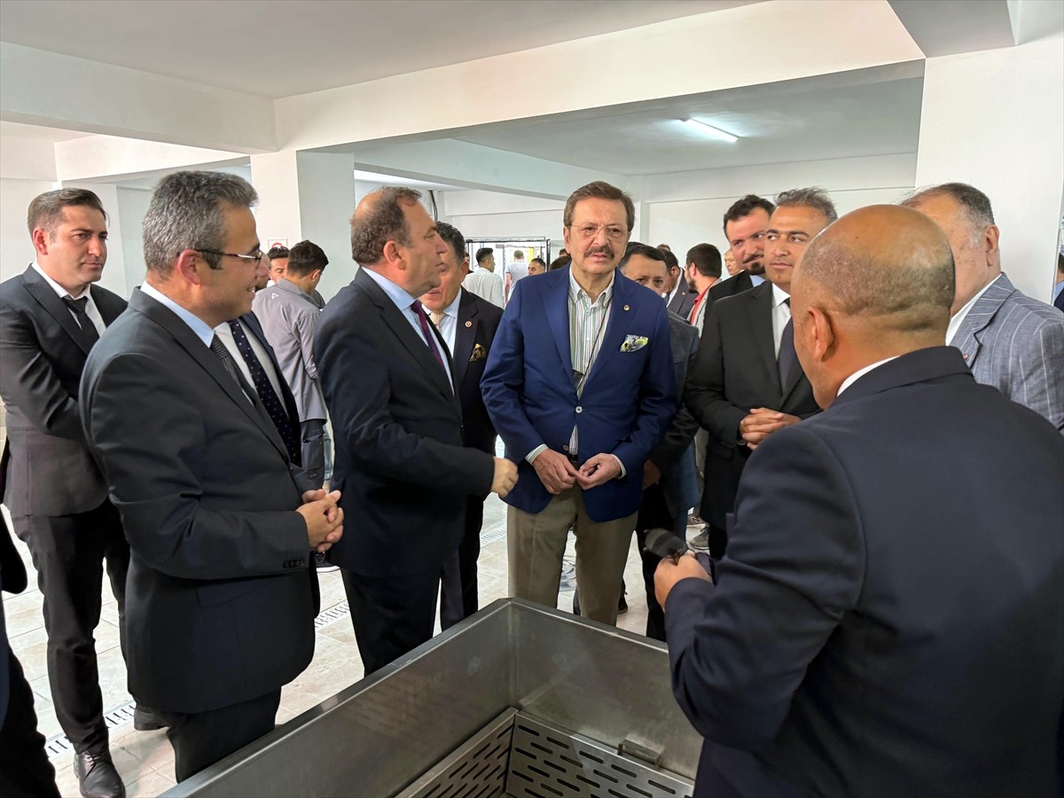 Ardahan Ticaret ve Sanayi Odası (ATSO) Tahkim ve Arabuluculuk Merkezi, Türkiye Odalar ve Borsalar...