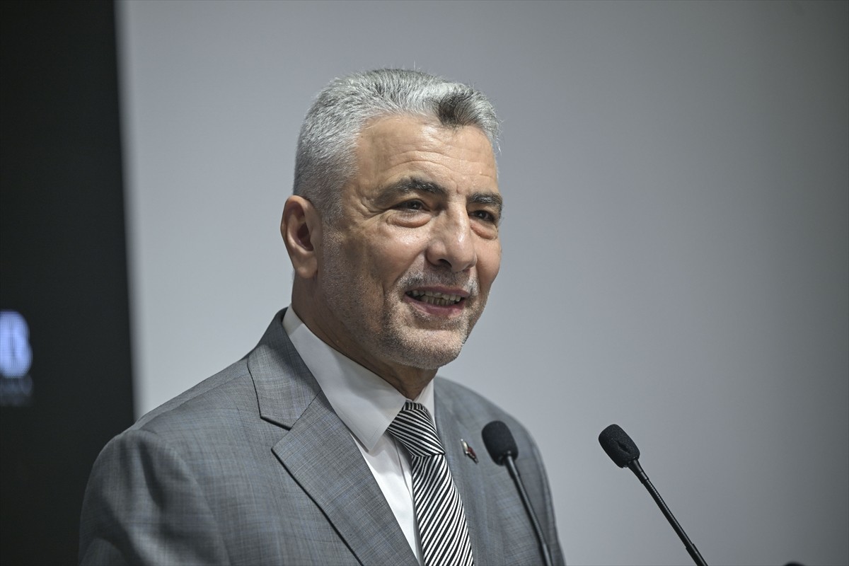 Avrupa'nın en büyük hazır giyim etkinliği olma özelliği taşıyan İstanbul Hazır Giyim ve Moda...