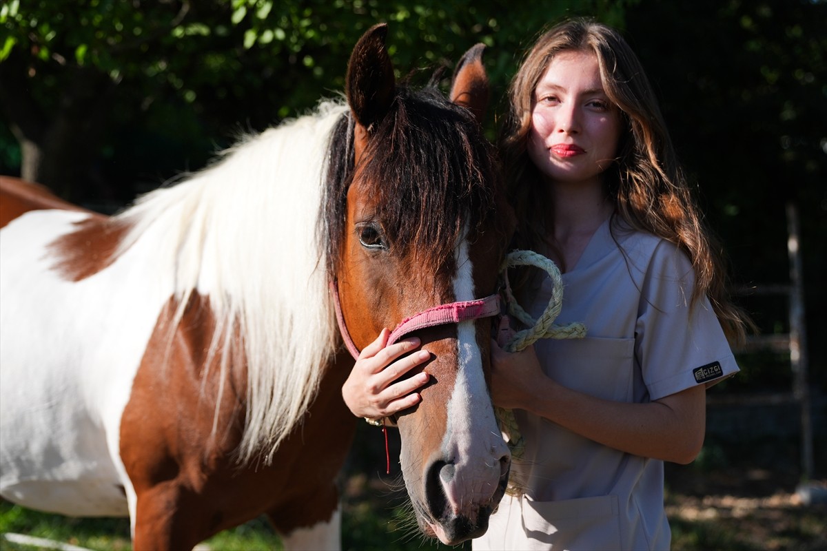 Balıkesir Üniversitesi Öğretim Üyesi Prof. Dr. Mehmet Can Gündüz başkanlığındaki bir ekibin...