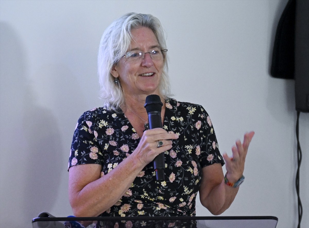 Birleşmiş Milletler Kalkınma Programı (UNDP) ve Japonya'nın ortaklığında, 6 Şubat Kahramanmaraş...