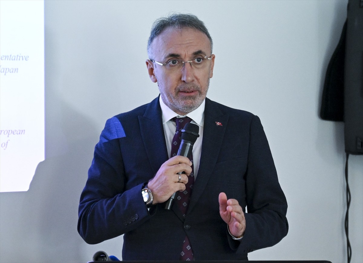 Birleşmiş Milletler Kalkınma Programı (UNDP) ve Japonya'nın ortaklığında, 6 Şubat Kahramanmaraş...