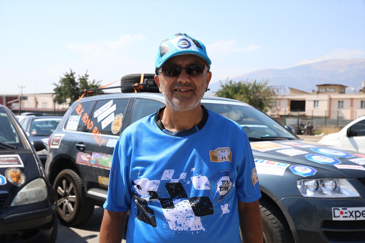 Dışişleri Bakanlığı Avrupa Birliği Başkanlığınca desteklenen ve bu yıl 18'incisi gerçekleştirilen...