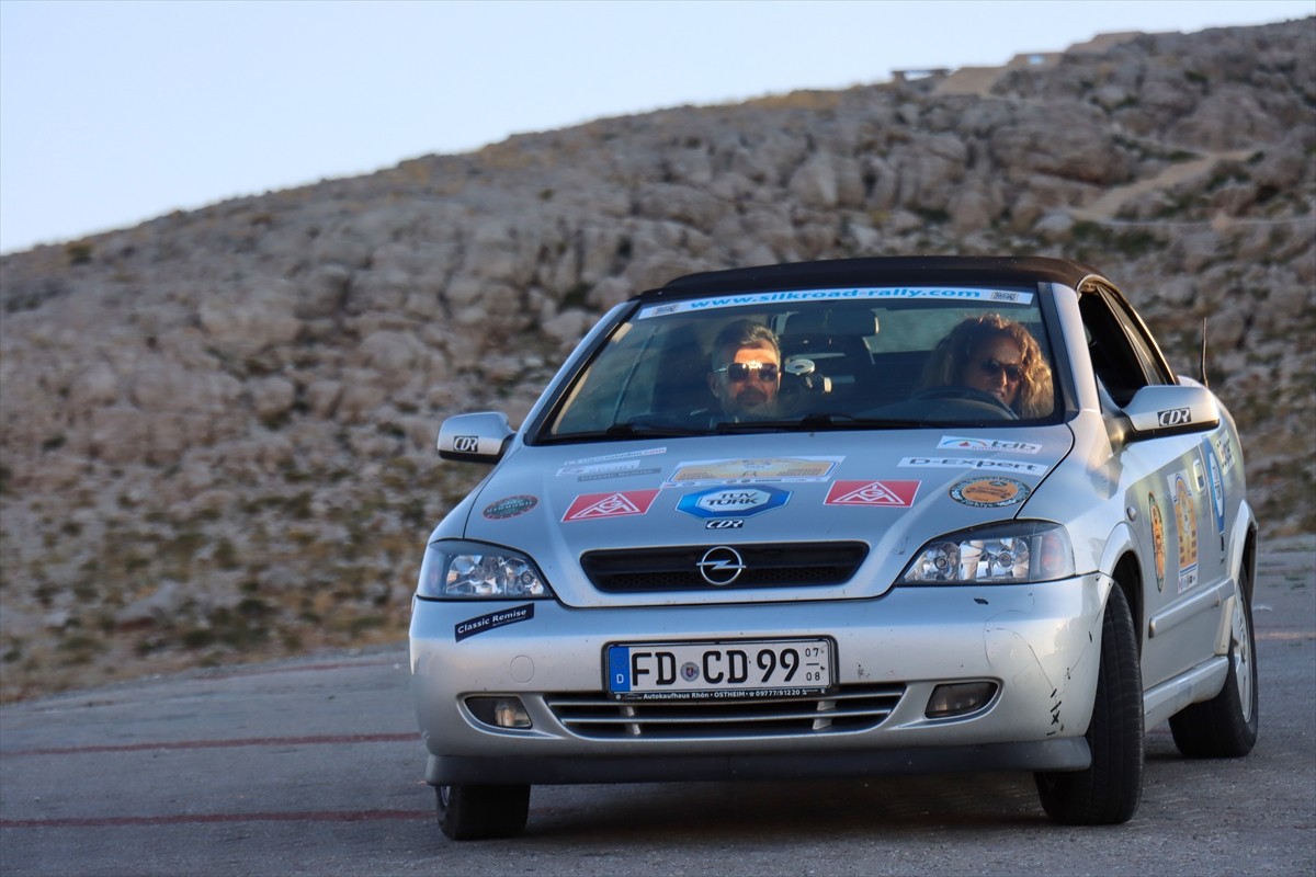 Dışişleri Bakanlığı Avrupa Birliği Başkanlığınca desteklenen ve bu yıl 18'incisi gerçekleştirilen...