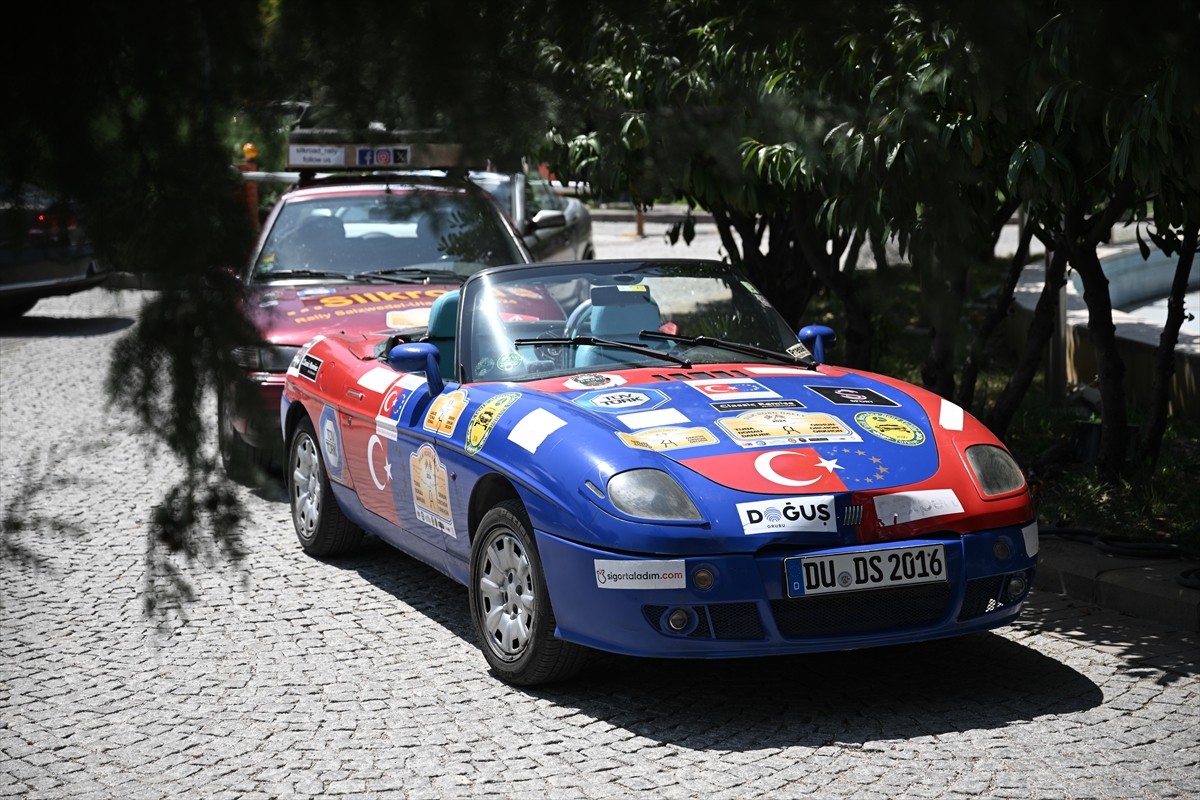 Dışişleri Bakanlığı Avrupa Birliği Başkanlığınca desteklenen ve bu yıl 18'incisi gerçekleştirilen...