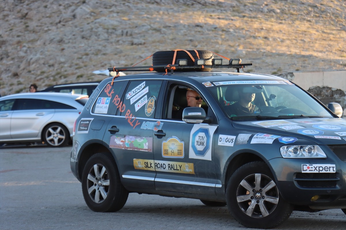 Dışişleri Bakanlığı Avrupa Birliği Başkanlığınca desteklenen ve bu yıl 18'incisi gerçekleştirilen...