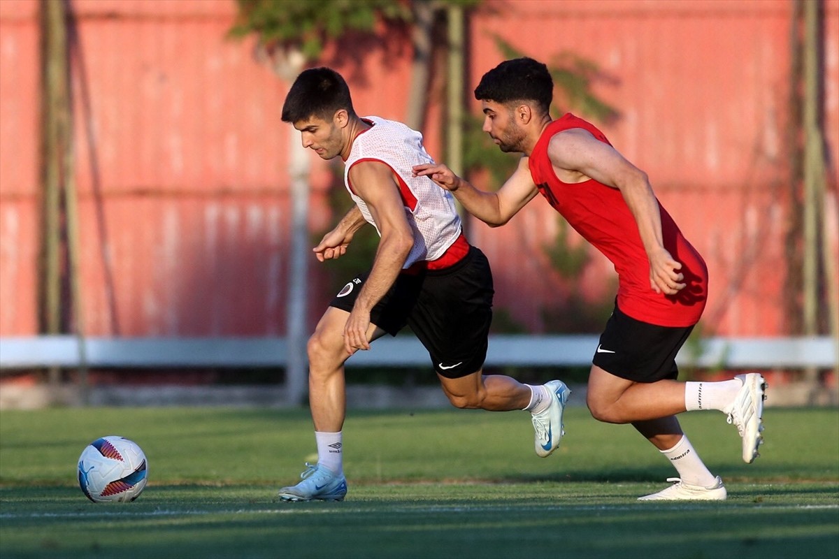 Gençlerbirliği, Trendyol 1. Lig'in ilk haftasında 10 Ağustos Cumartesi günü deplasmanda...