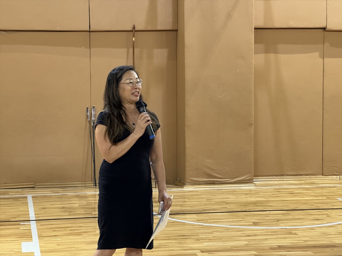 İstanbul'da Türkiye ile Japonya arasındaki diplomatik ilişkilerin tesisinin 100'üncü yılı...