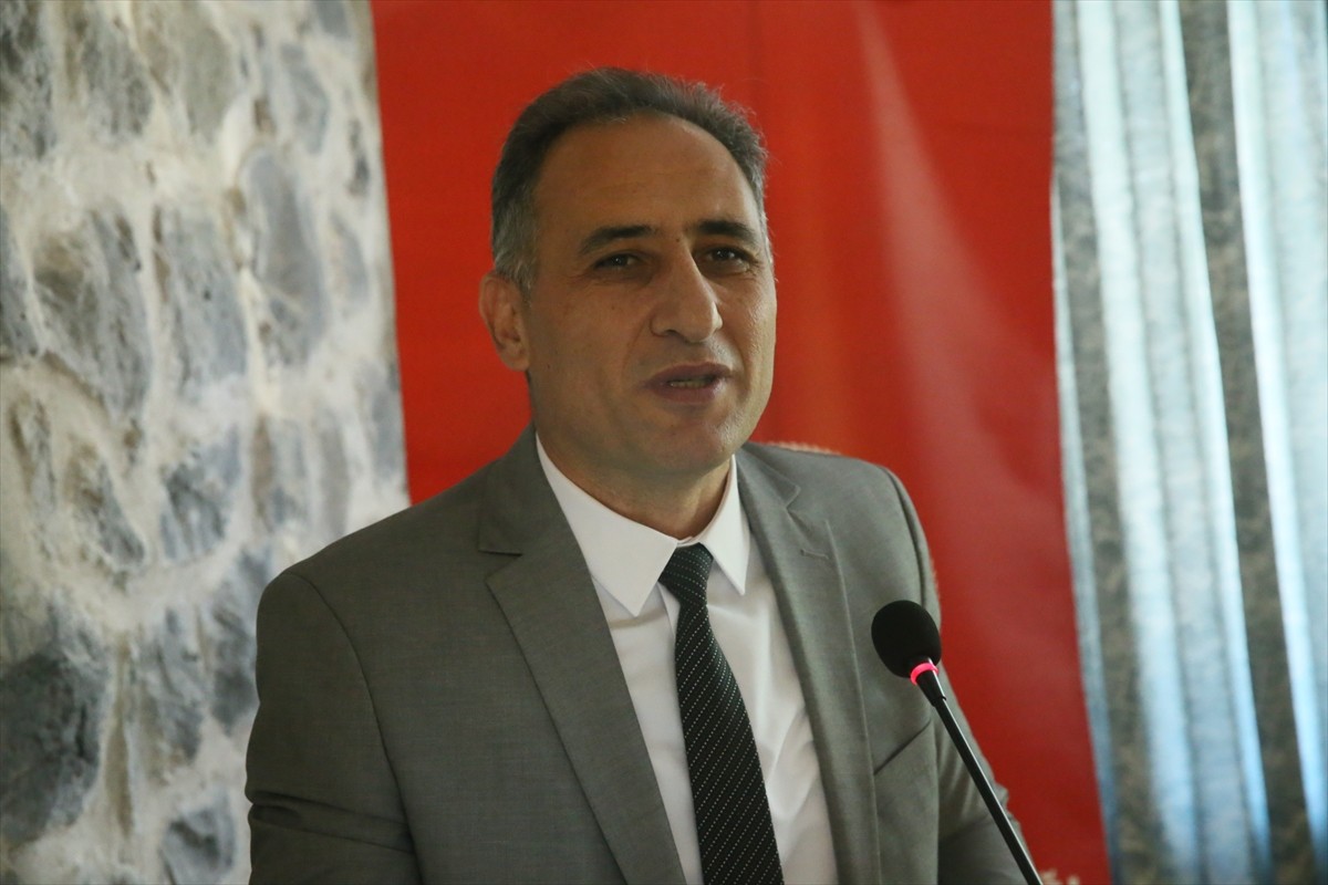 Kars'ta Birleşmiş Milletler (BM) Gıda ve Tarım Örgütü Küresel Çevre Fonu tarafından uygulanacak...