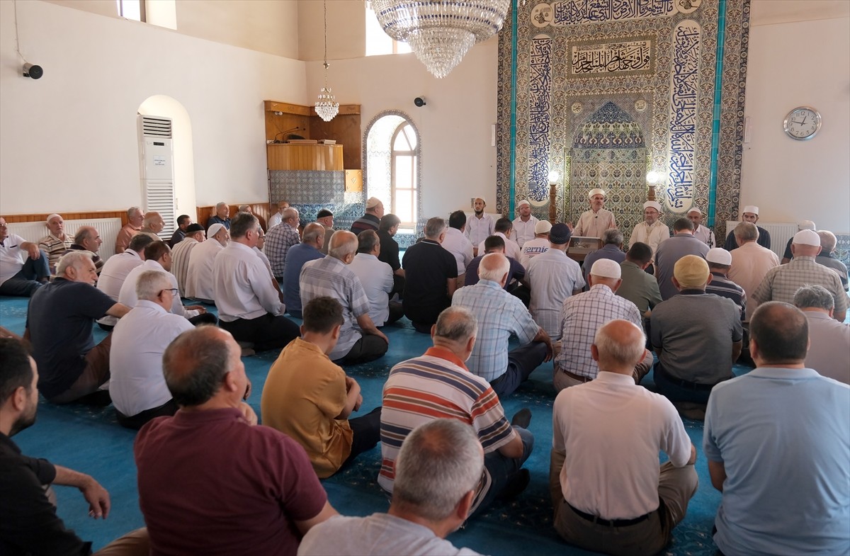 Kastamonu'nun Bozkurt ilçesinde 11 Ağustos 2021'de yaşanan sel felaketinde hayatını kaybedenler...