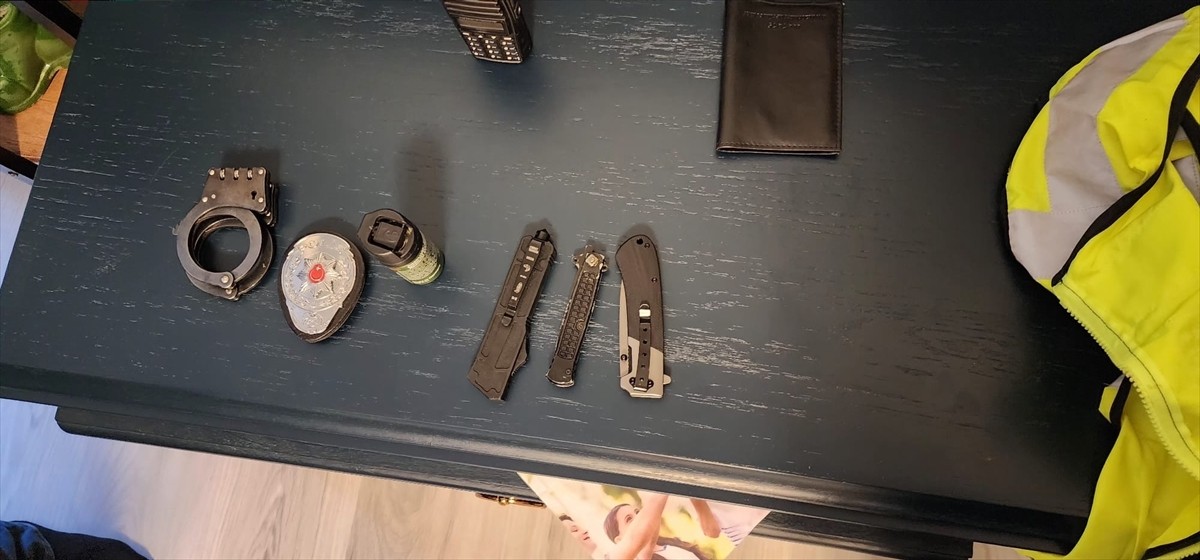 Kırklareli merkezli 4 ilde, iki organize suç örgütüne yönelik düzenlenen "Kuyu-15"...