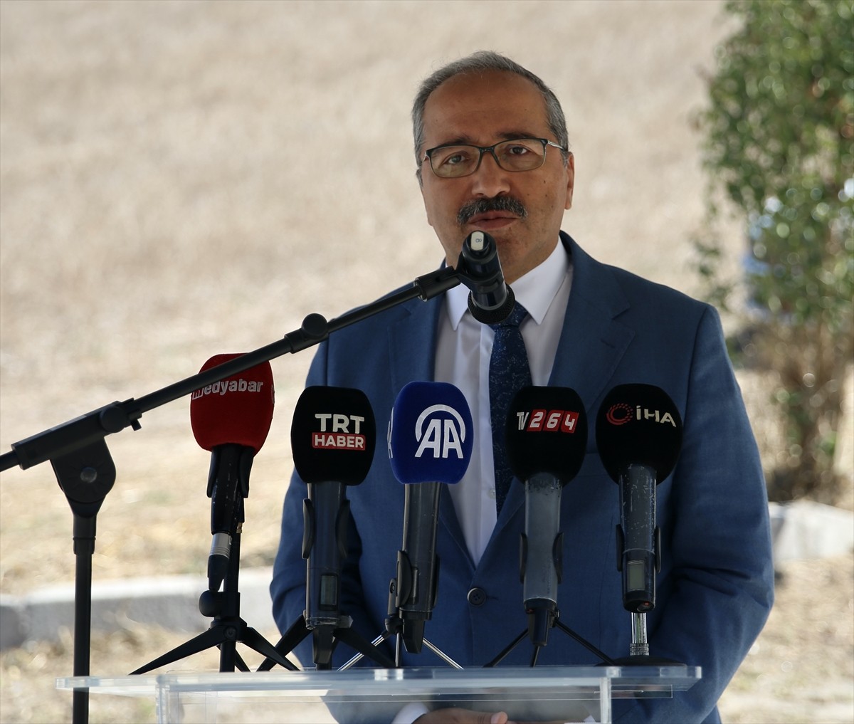 Sakarya'da 17 Ağustos 1999 Marmara Depremi'nde hayatını kaybedenler, depremin 25'inci yıl...