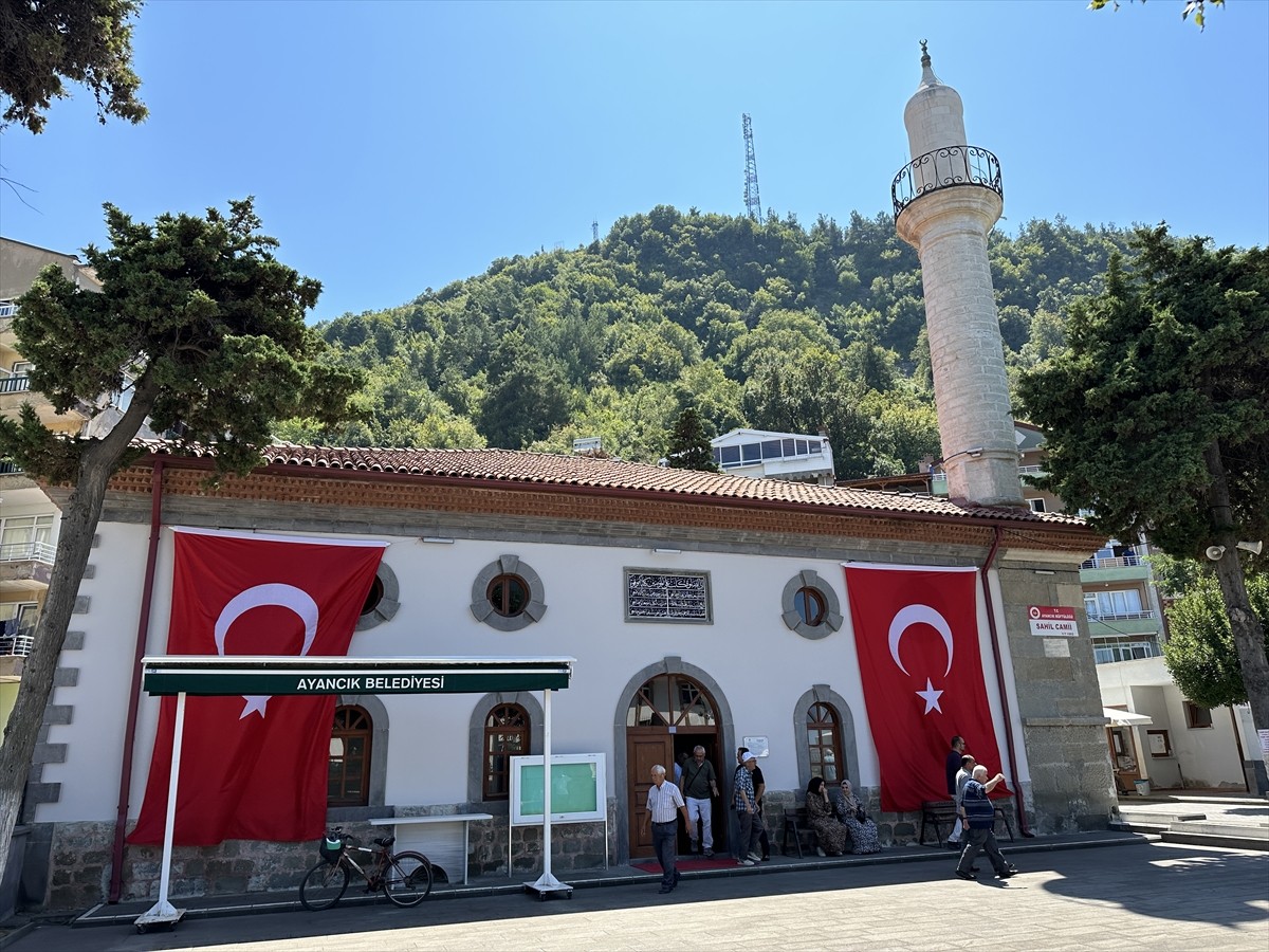 Sinop'un Ayancık ilçesinde, 11 Ağustos 2021'de yaşanan sel felaketinde hayatını kaybedenler...