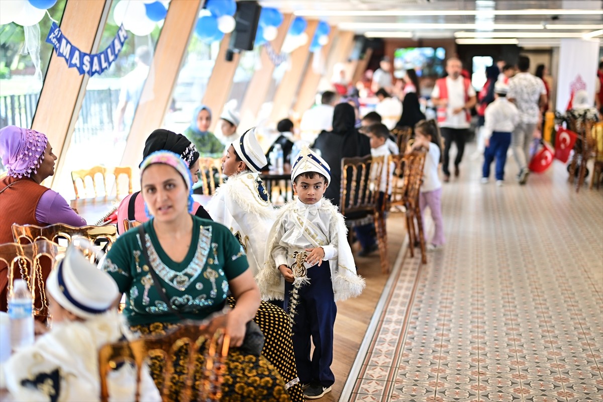 Sultan 2. Bayezid Vakfı'nın vakfiyesinde yer alan hayır şartı gereği, Vakıflar 2. Bölge Müdürlüğü...