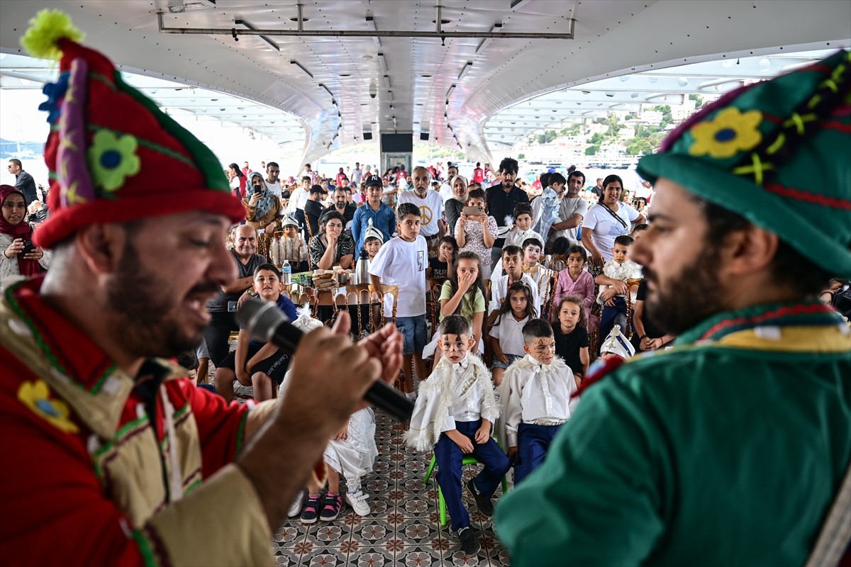 Sultan 2. Bayezid Vakfı'nın vakfiyesinde yer alan hayır şartı gereği, Vakıflar 2. Bölge Müdürlüğü...