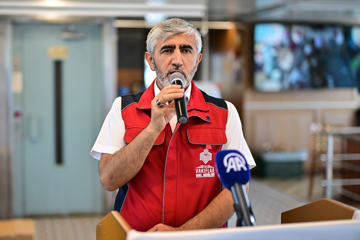 Sultan 2. Bayezid Vakfı'nın vakfiyesinde yer alan hayır şartı gereği, Vakıflar 2. Bölge Müdürlüğü...