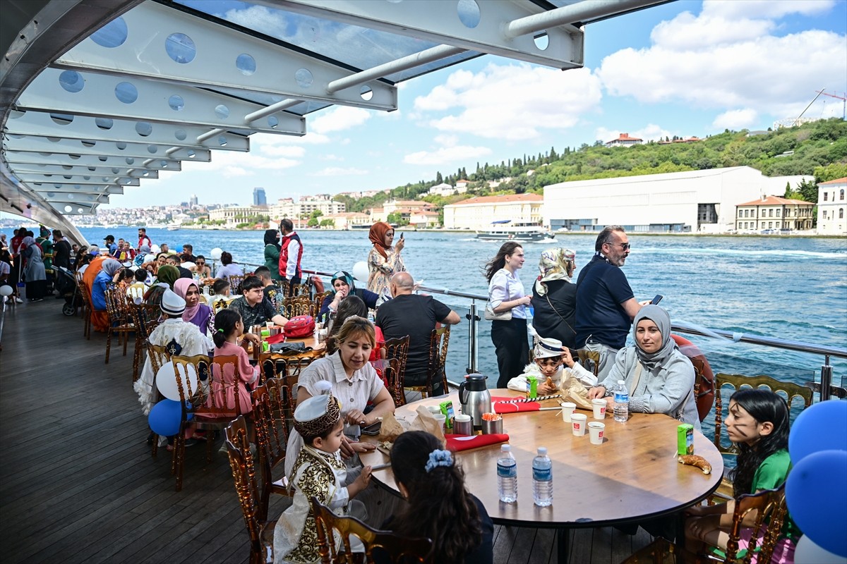 Sultan 2. Bayezid Vakfı'nın vakfiyesinde yer alan hayır şartı gereği, Vakıflar 2. Bölge Müdürlüğü...