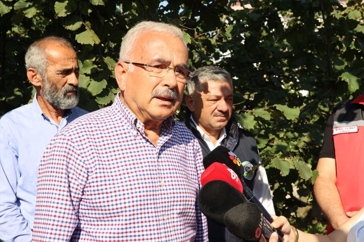 Ticaret Bakanlığı Doğu Karadeniz Bölge Müdürlüğünce oluşturulan komisyon tarafından alınan karara...