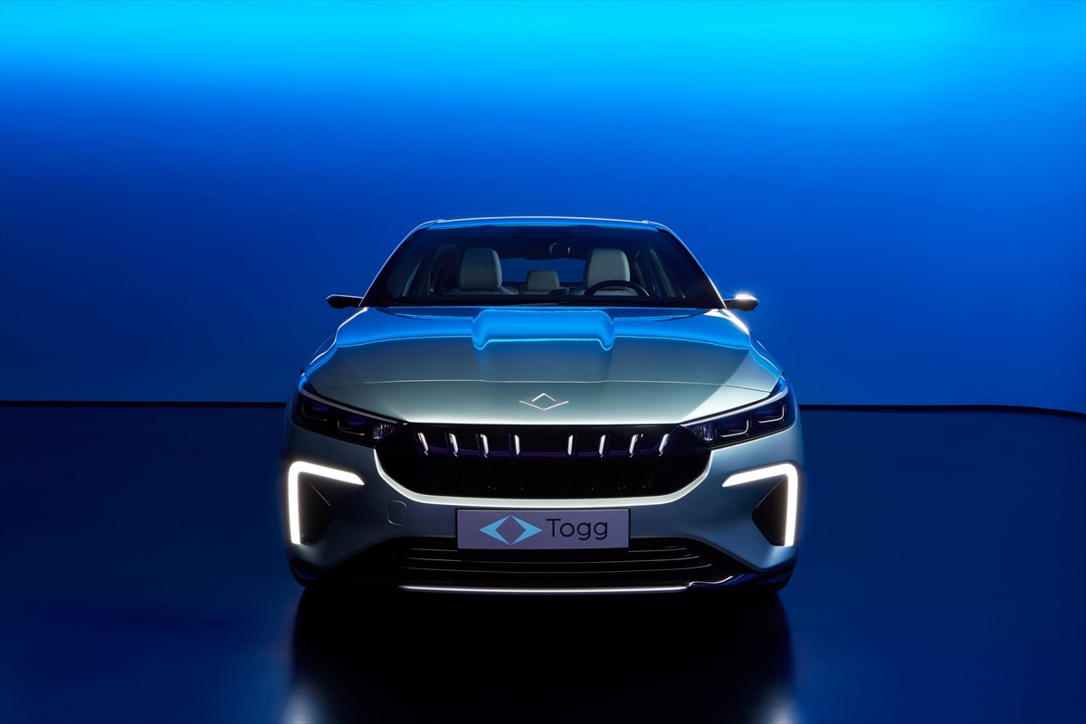 Togg, C araç segmentindeki ilk akıllı mobilite cihazı T10X'in ardından, yine aynı sınıfta...