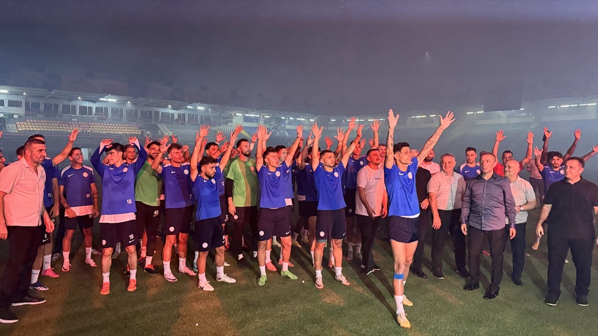 Trendyol Süper Lig'in ilk haftasında 12 Ağustos Pazartesi günü RAMS Başakşehir'i konuk edecek...