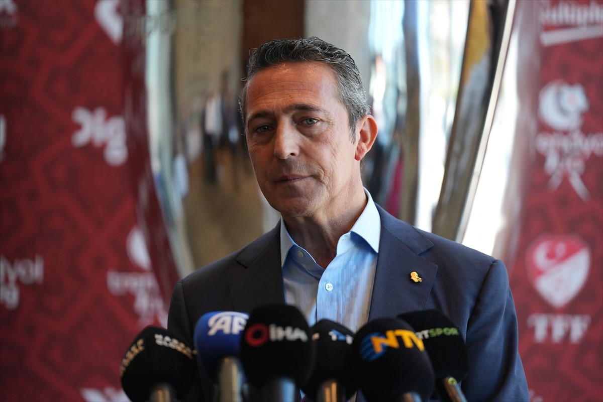 Türkiye Futbol Federasyonu (TFF) ve  beIN Medya Grup arasında Trendyol Süper Lig ile Trendyol 1....