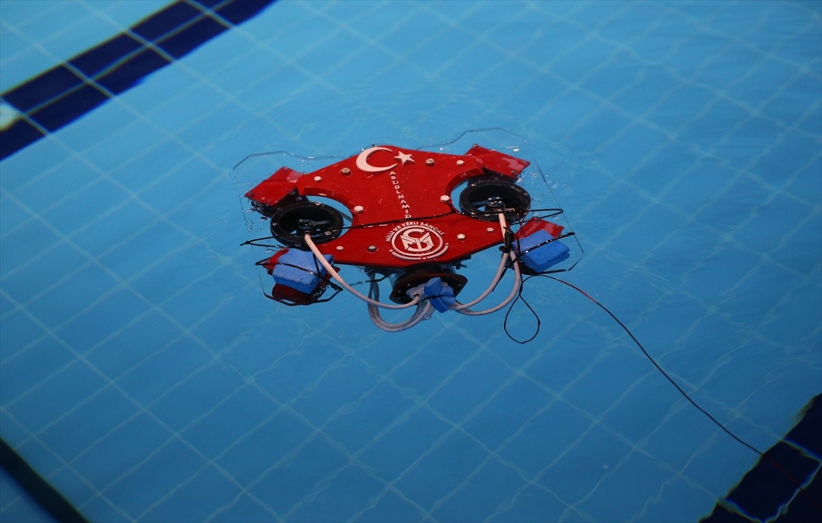 Adana'da 2-6 Ekim'de gerçekleştirilecek Havacılık, Uzay ve Teknoloji Festivali (TEKNOFEST)...