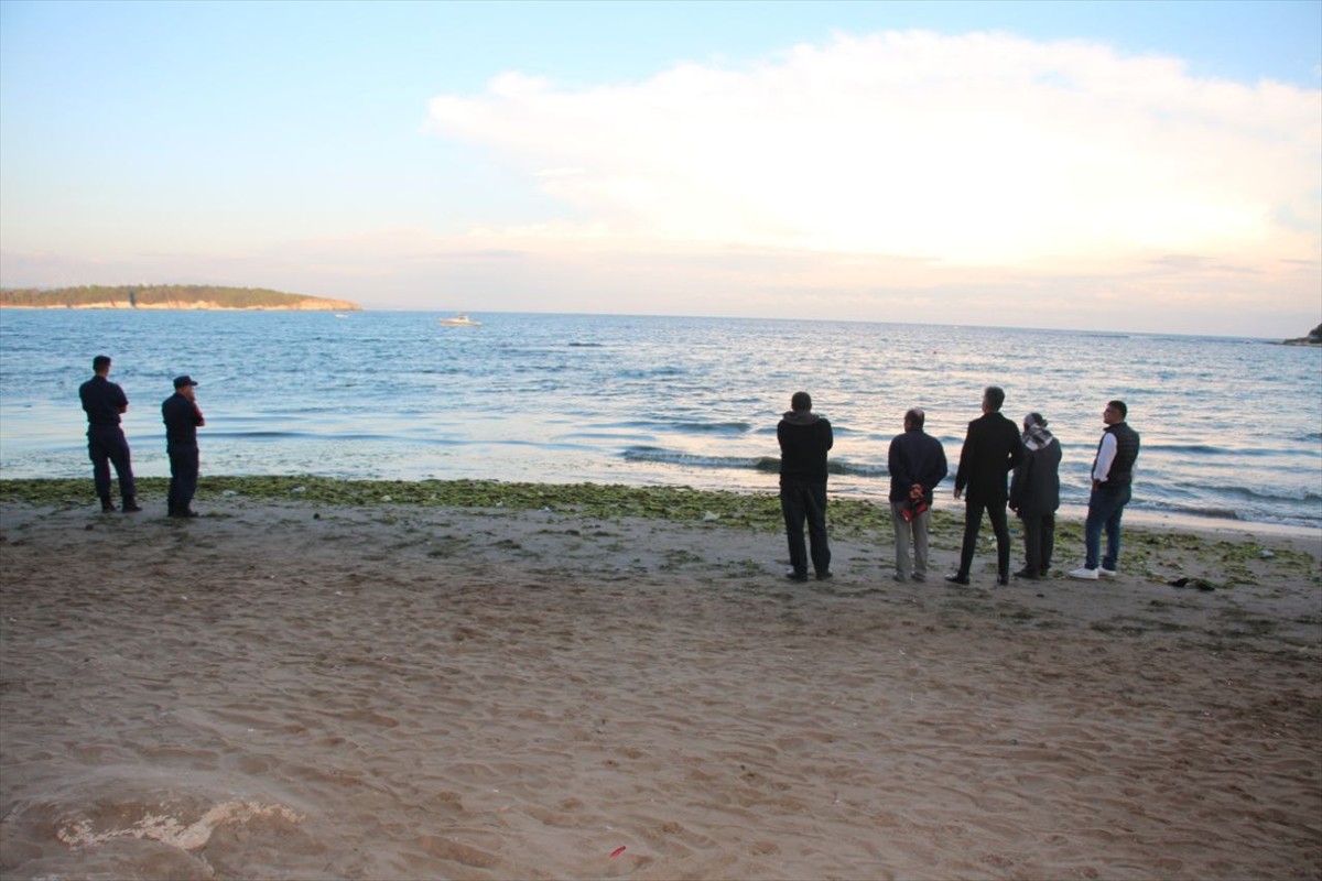 Kocaeli Sahilleri Su Kazaları Engelleme Merkezi (KOSKEM), Sahil Güvenlik Komutanlığı ve jandarma...