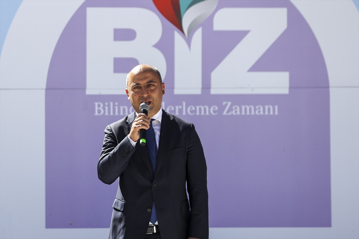  Milli Eğitim Bakanı Yusuf Tekin, Milli Eğitim Bakanlığı ile Aile ve Sosyal Hizmetler Bakanlığı...