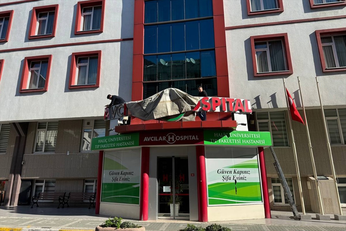 "Yenidoğan çetesi"ne ilişkin soruşturmada adı geçen ve ruhsatı iptal edilen hastanelerdeki...