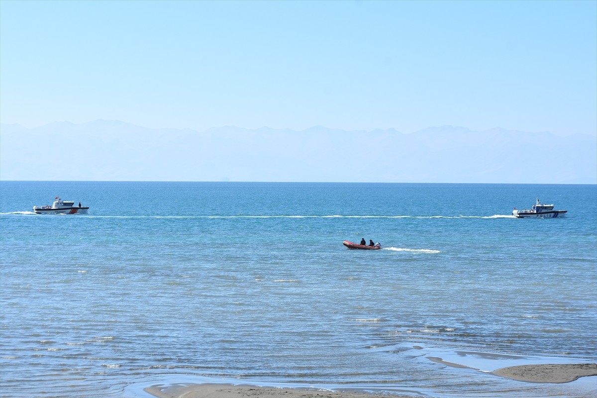 Van'da 27 Eylül Cuma gününden bu yana kendisinden haber alınamayan üniversite öğrencisi Rojin...