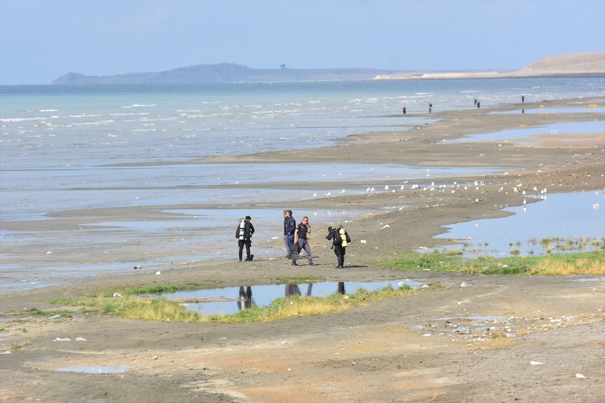 Van'da 27 Eylül Cuma gününden bu yana kendisinden haber alınamayan üniversite öğrencisi Rojin...