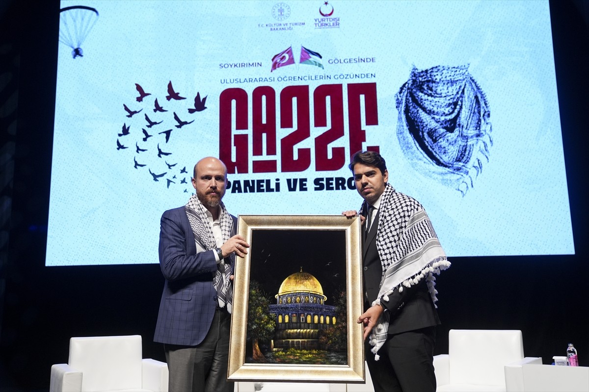 Yurtdışı Türkler ve Akraba Topluluklar Başkanlığı (YTB), Gazze'de gerçekleşen işgal ve soykırımın...