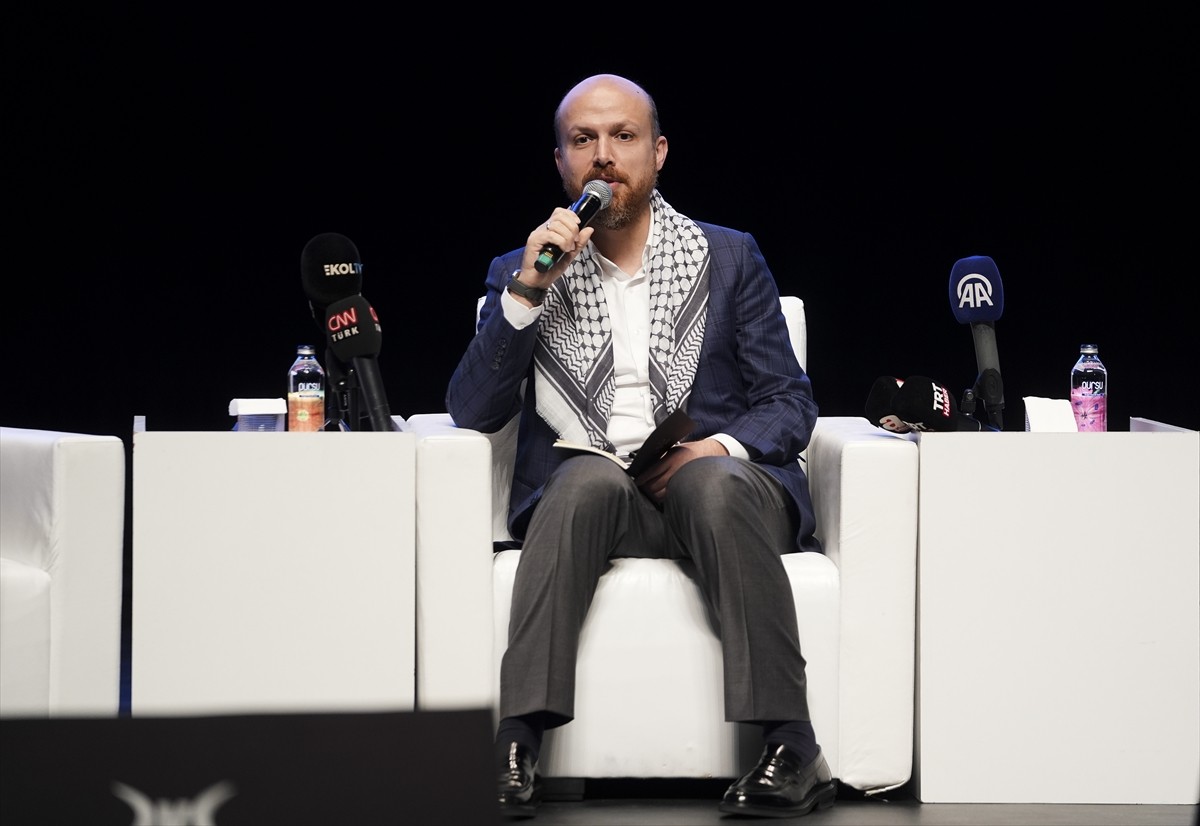 Yurtdışı Türkler ve Akraba Topluluklar Başkanlığı (YTB), Gazze'de gerçekleşen işgal ve soykırımın...