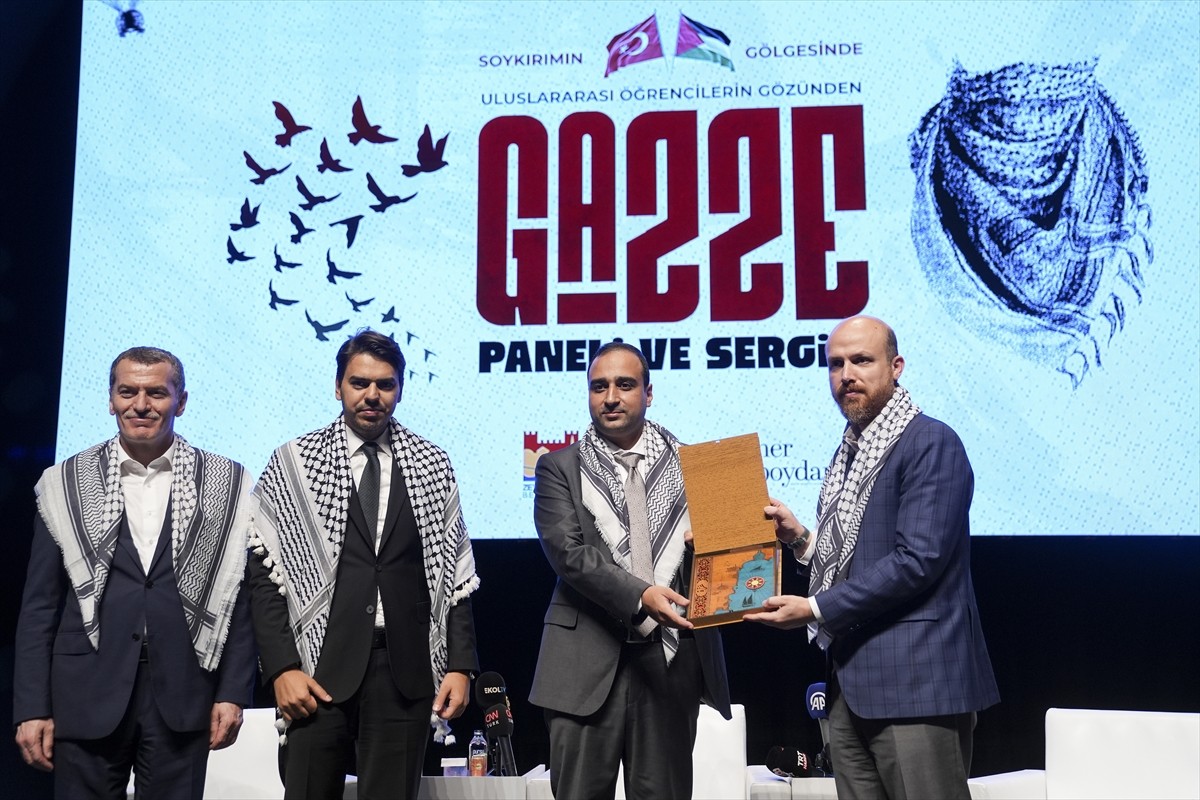 Yurtdışı Türkler ve Akraba Topluluklar Başkanlığı (YTB), Gazze'de gerçekleşen işgal ve soykırımın...