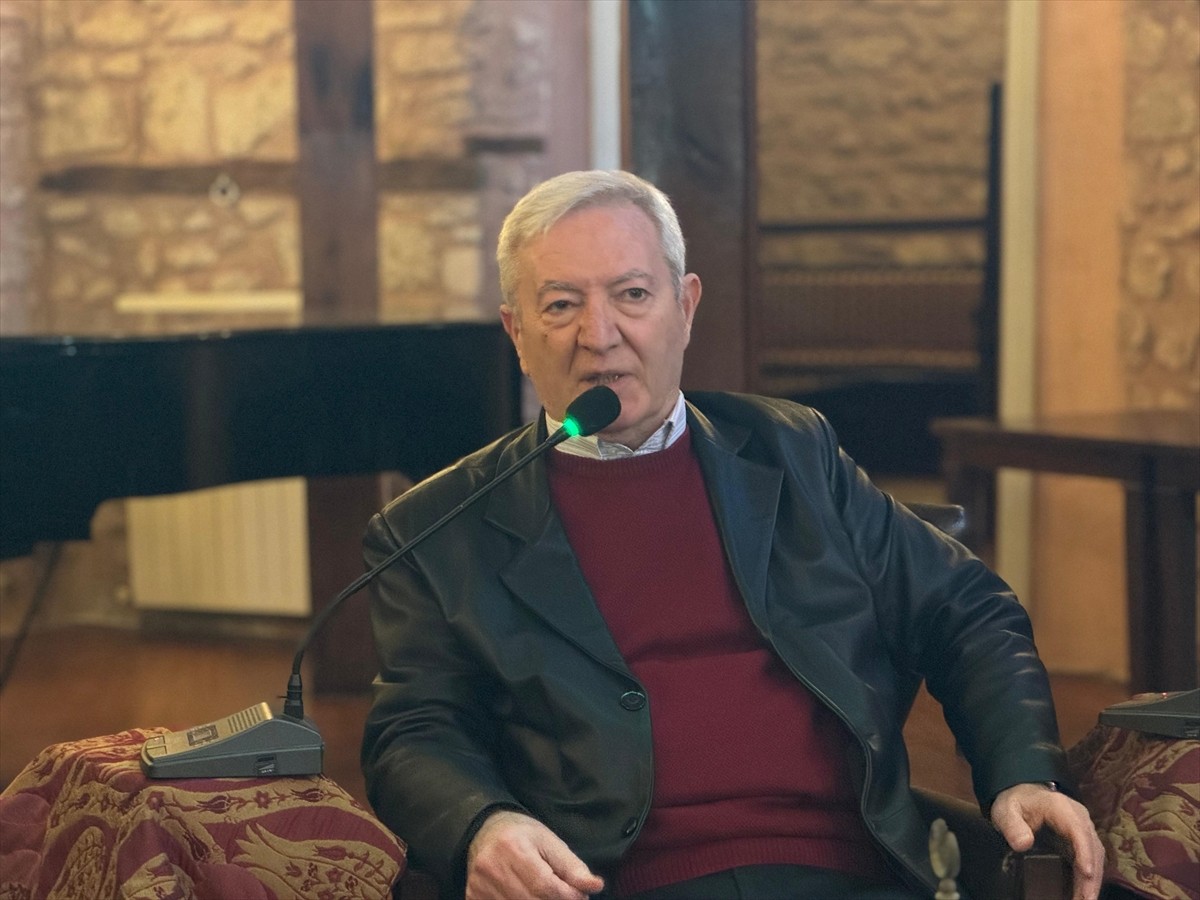 İstanbul İl Kültür ve Turizm Müdürlüğü tarafından düzenlenen "Vefatının 178. yılında Hammamizade...