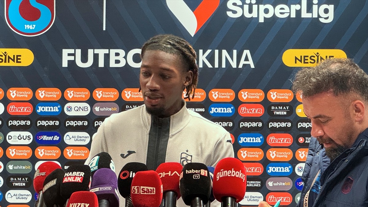 Trendyol Süper Lig'in 13. haftasında konuk ettikleri Adana Demirspor'u 5-0 yendikleri maçın...