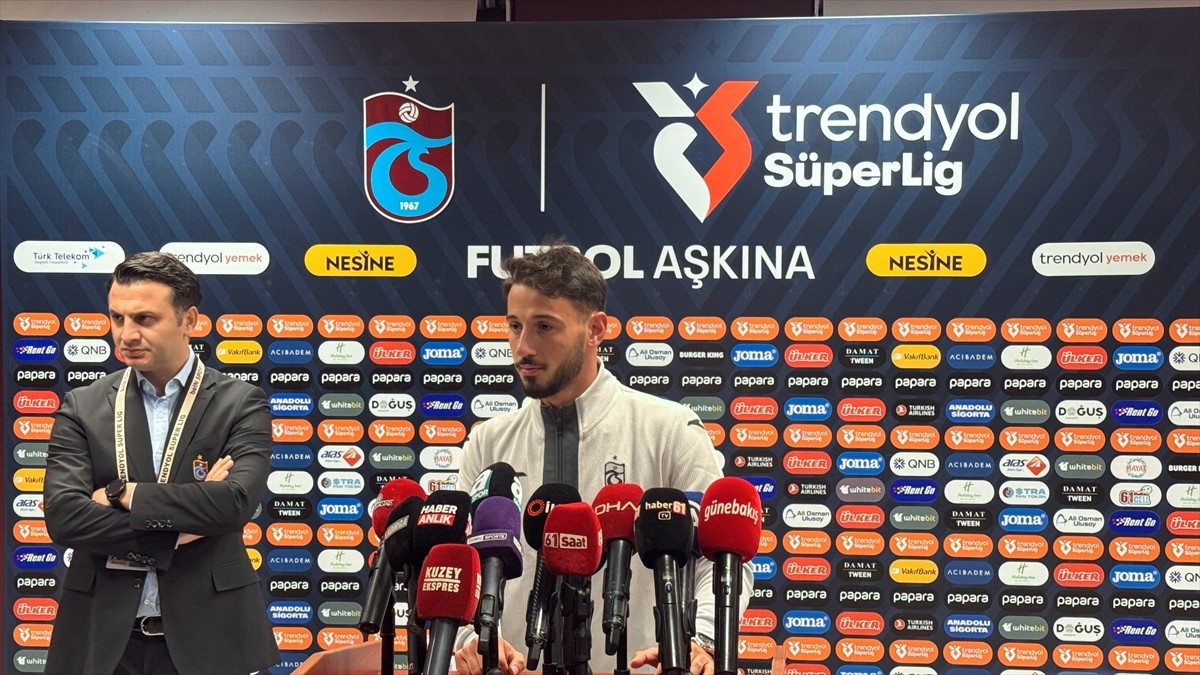 Trendyol Süper Lig'in 13. haftasında konuk ettikleri Adana Demirspor'u 5-0 yendikleri maçın...