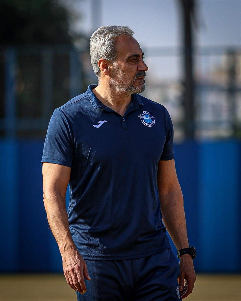 Adana Demirspor, Trendyol Süper Lig'in 16. haftasında sahasında Beşiktaş ile oynayacağı maçın...