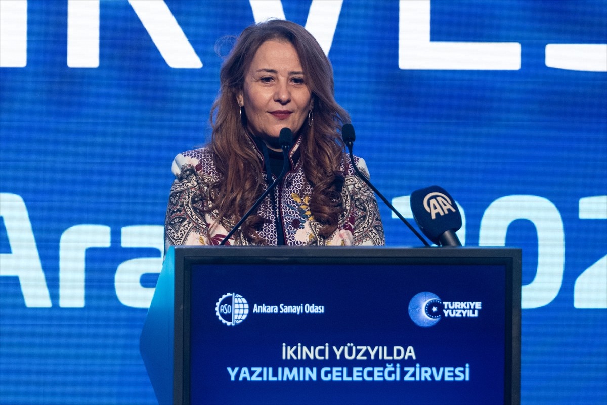 Ankara Sanayi Odasına (ASO) bağlı 35. Bilgisayar Yazılımları Sanayi Meslek Komitesince...