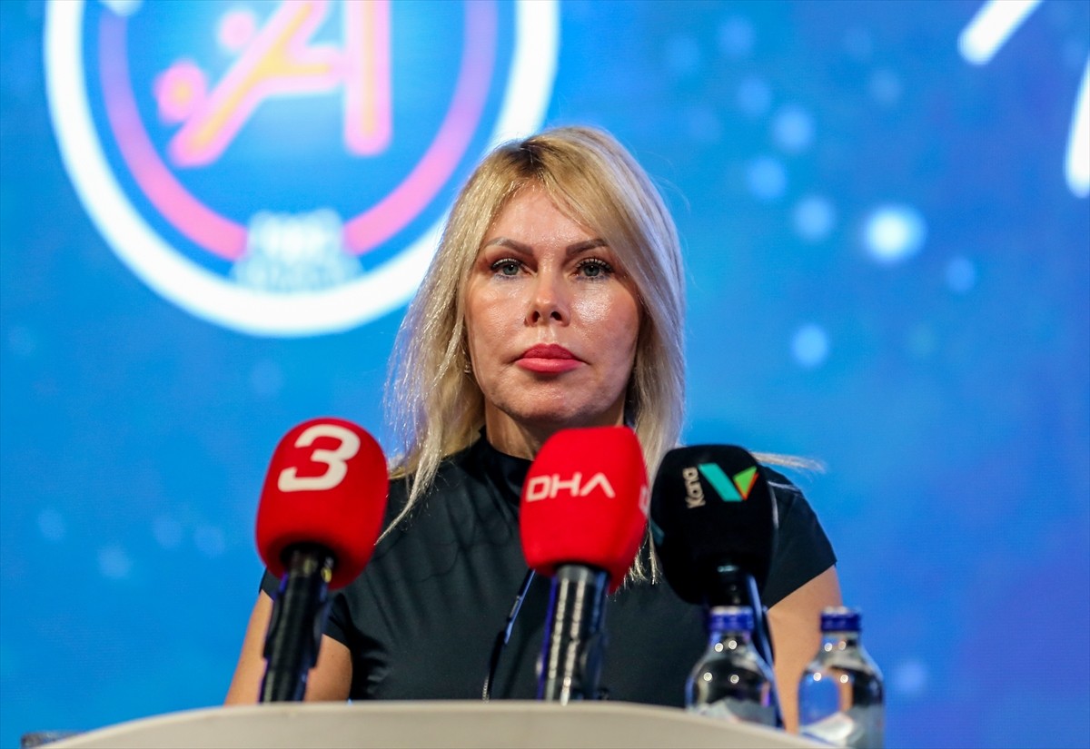 Antalya'da, Akdeniz Üniversitesi ve Antalya Teknokent ev sahipliğinde bu yıl 8'incisi düzenlenen...