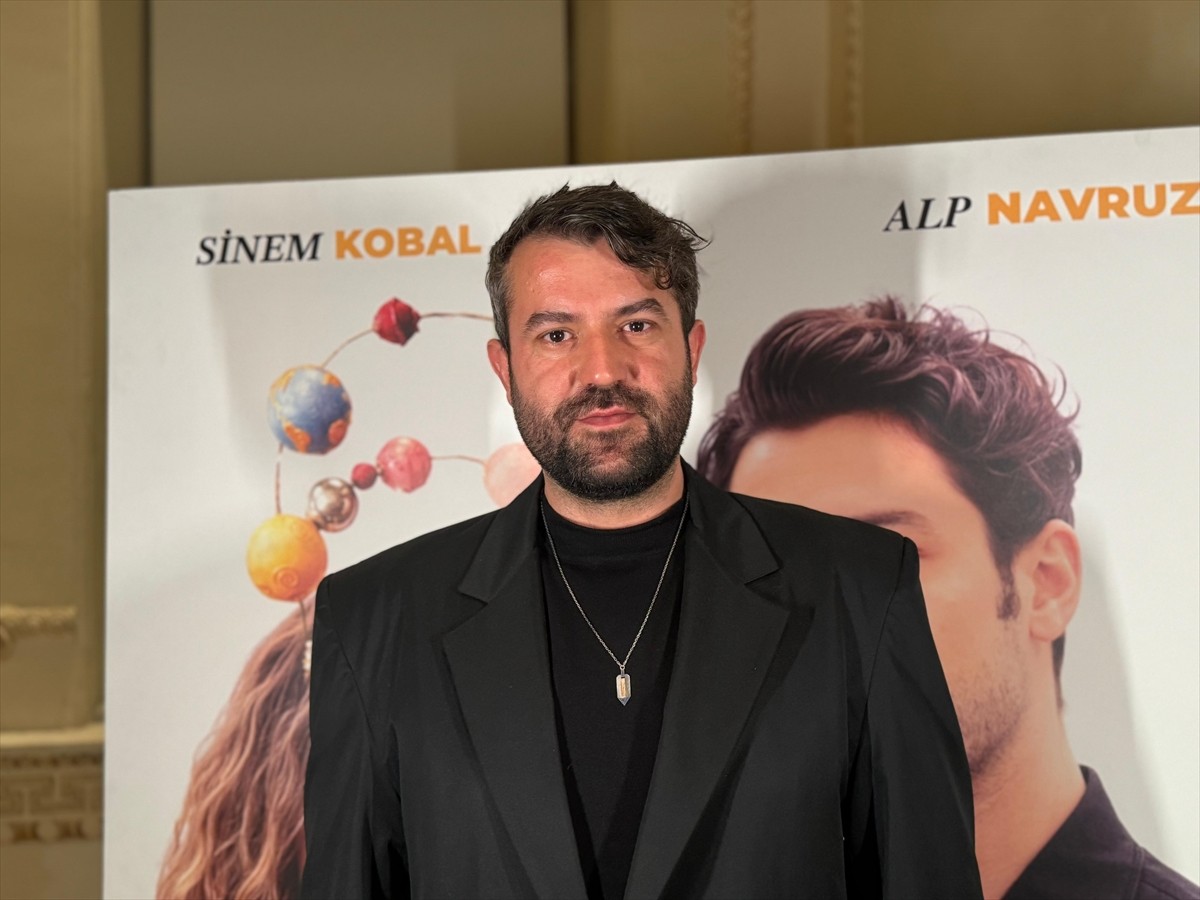 Ayşe Balıbey'in aynı adlı eserinden esinlenilerek beyazperdeye uyarlanan, yapımcılığını Emre...